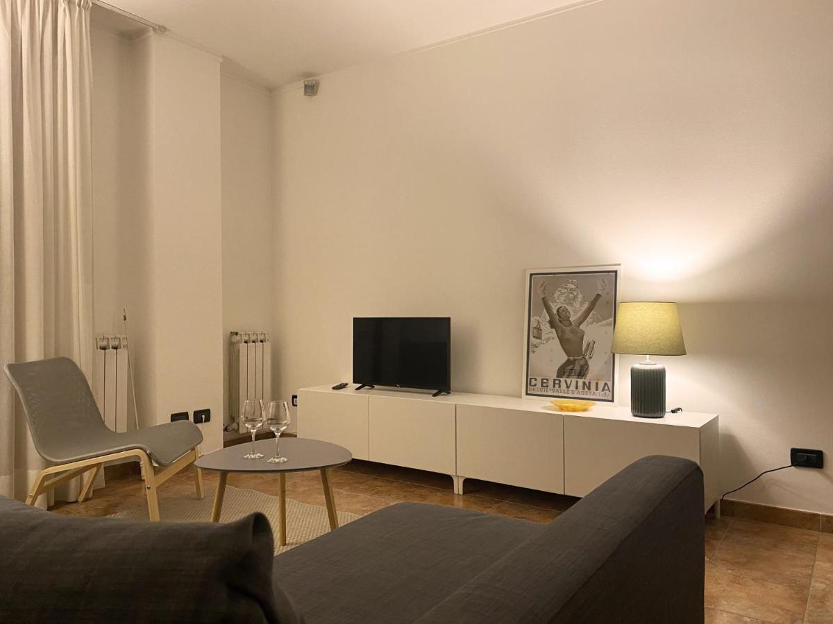 Apartamento Maison Claudio Cir Vda-Aosta- N 0202 Exterior foto