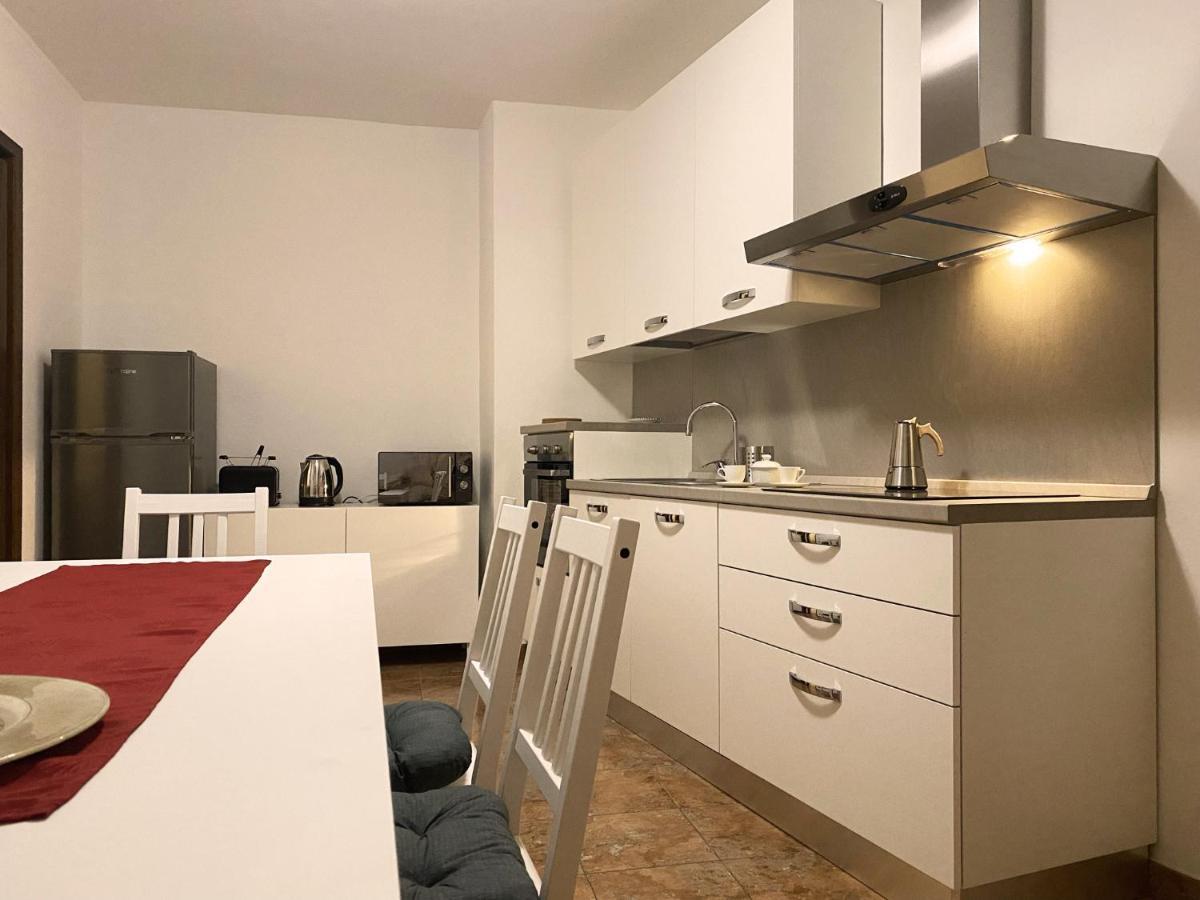 Apartamento Maison Claudio Cir Vda-Aosta- N 0202 Exterior foto