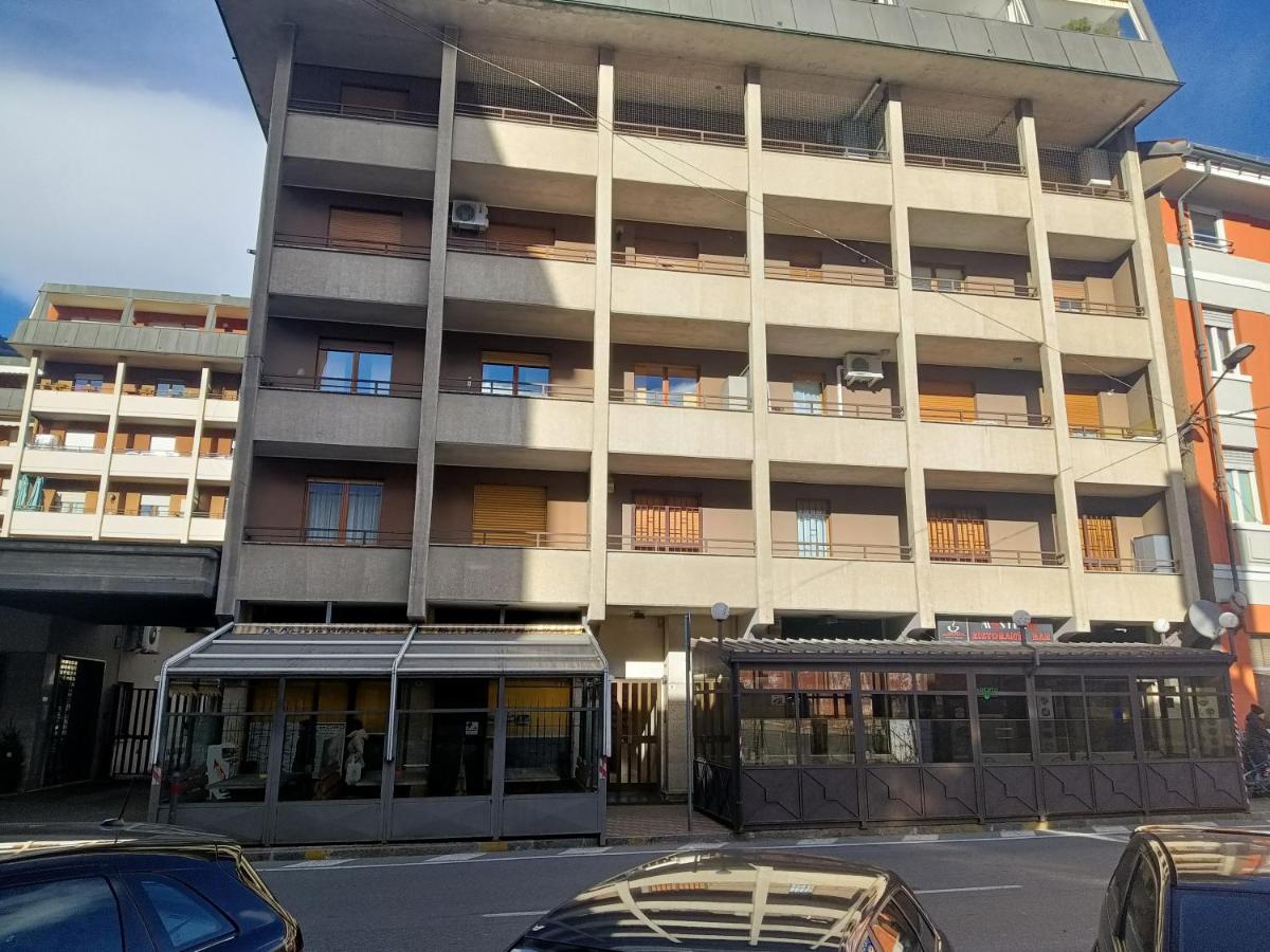 Apartamento Maison Claudio Cir Vda-Aosta- N 0202 Exterior foto